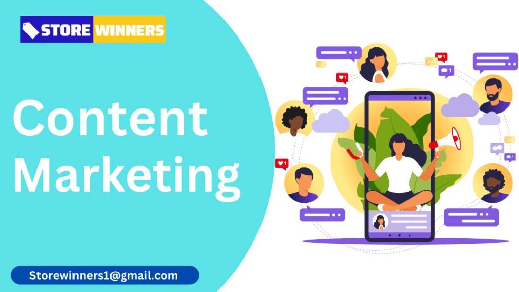 Content Marketing Its Potential for Business Growth