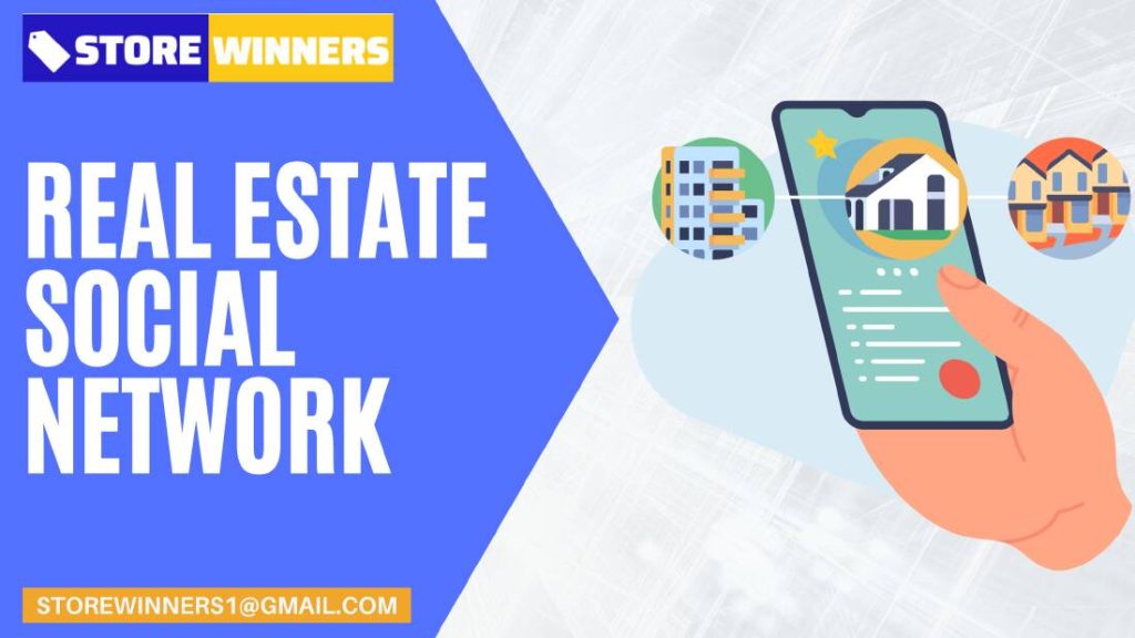 How to Grow Your Real Estate Social Network