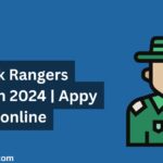 Pak Rangers Jobs in 2024